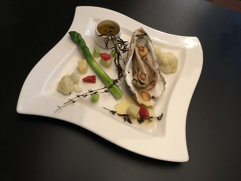 ラ・リヴィエールの店内・料理の写真 2枚目