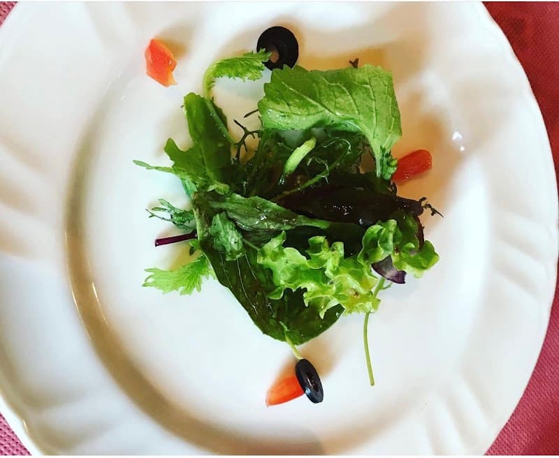 ラ・リヴィエールの店内・料理の写真 3枚目