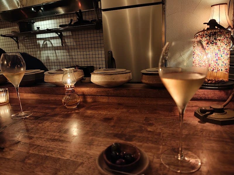 ビストロエビスの店内・料理の写真 3枚目