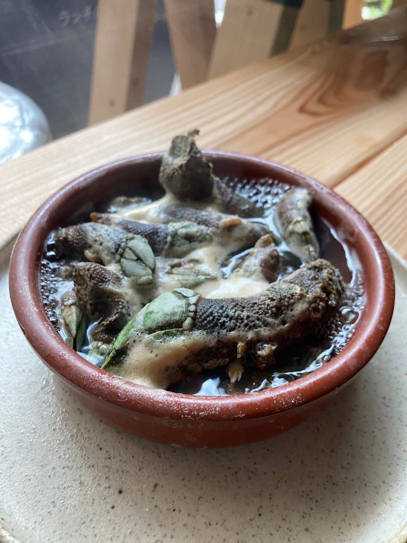 16 ichirokuの店内・料理の写真 3枚目