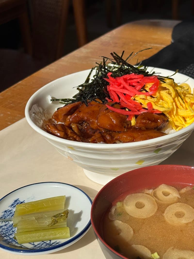 ペンション ビストロ原宿の店内・料理の写真 2枚目