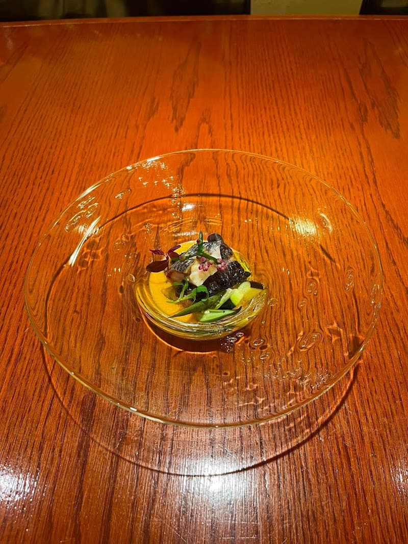 ヴィノテカ・サクラ 横浜馬車道の店内・料理の写真 3枚目