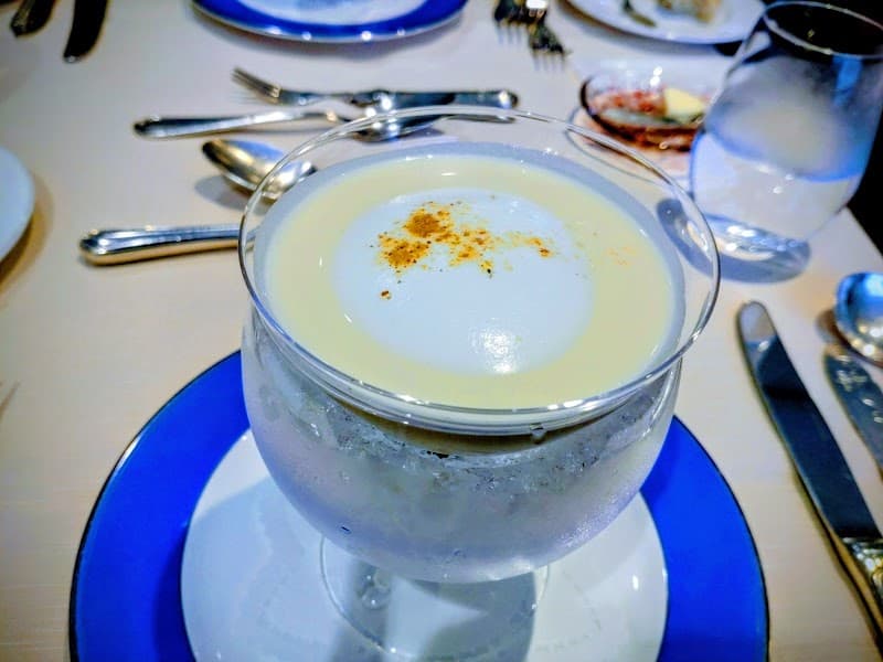 レストラン山崎の店内・料理の写真 3枚目