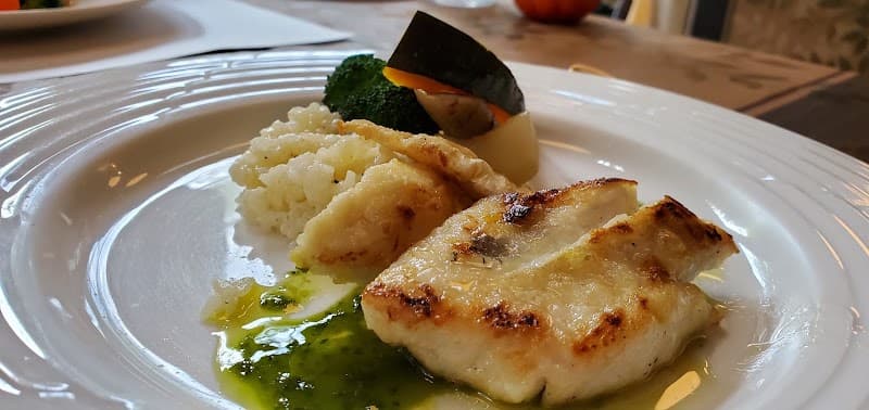 ポティロンの店内・料理の写真 2枚目