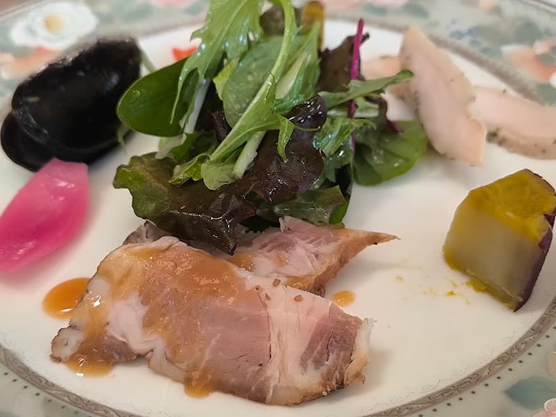 ポティロンの店内・料理の写真 3枚目