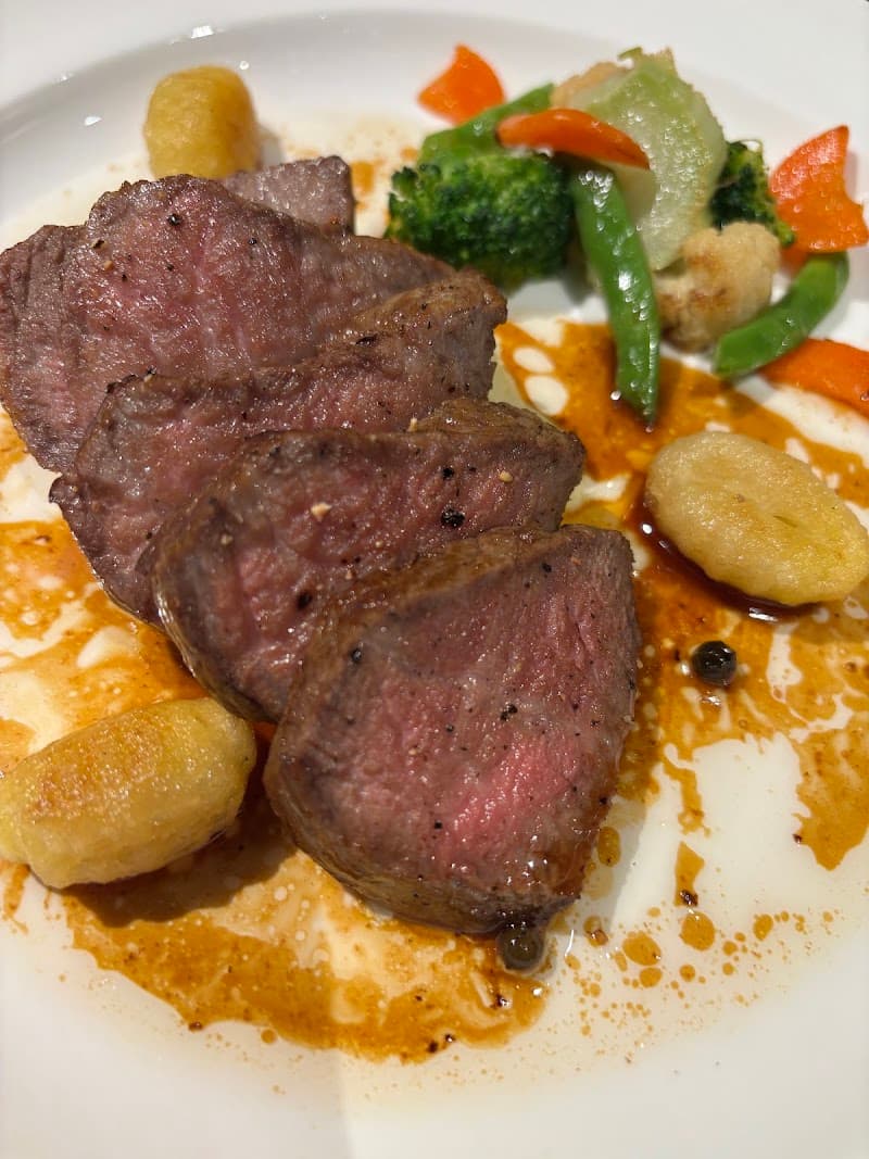 ビストロ ビブラビの店内・料理の写真 2枚目