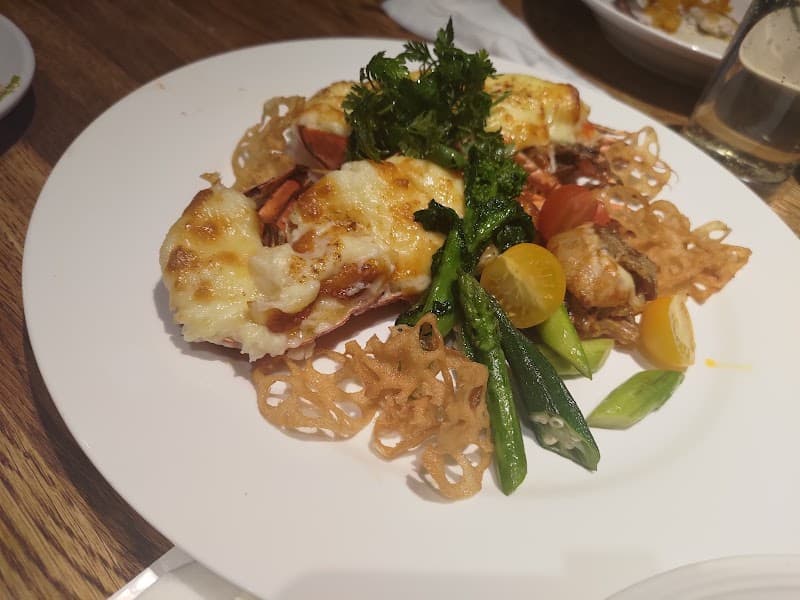 ビストロ ビブラビの店内・料理の写真 3枚目