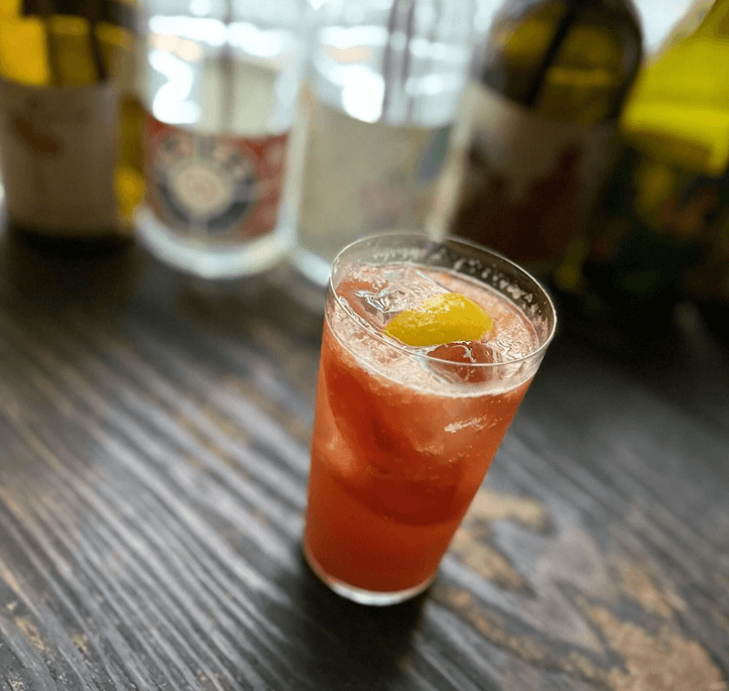 bistro nidの店内・料理の写真 2枚目