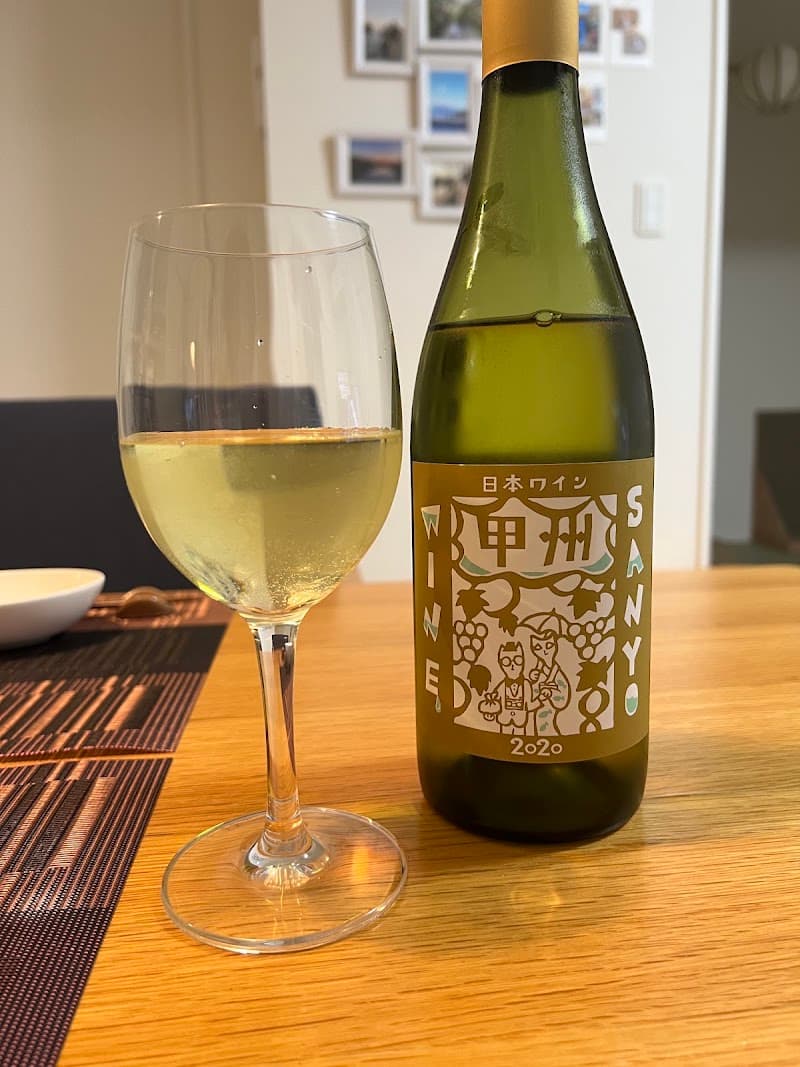 Ｌｕｃａ・Ｗｉｎｅの店内・料理の写真 3枚目