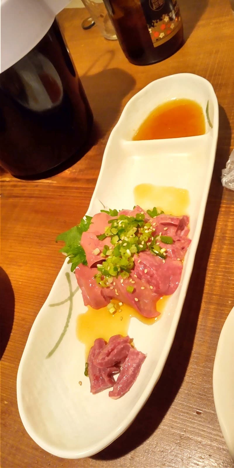 ONWAの店内・料理の写真 3枚目