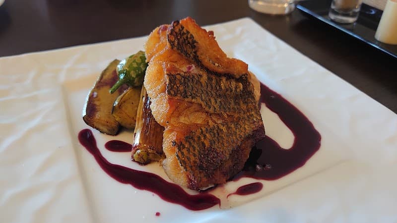 洋食 ミジョテ（MIJOTER）の店内・料理の写真 2枚目