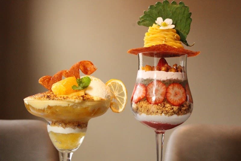 Atelier Ketchの店内・料理の写真 2枚目