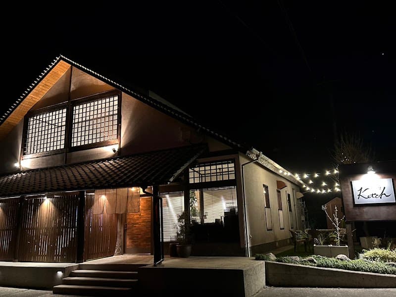 Atelier Ketchの店内・料理の写真 3枚目