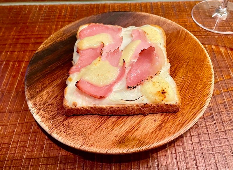 ポルコの店内・料理の写真 2枚目