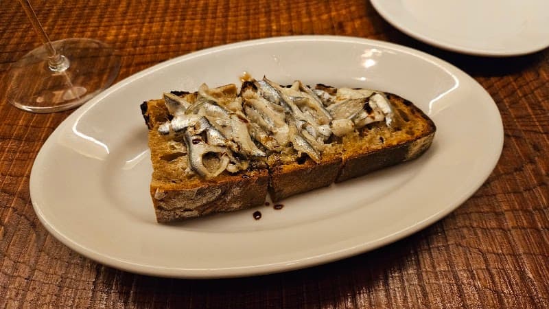 ポルコの店内・料理の写真 3枚目