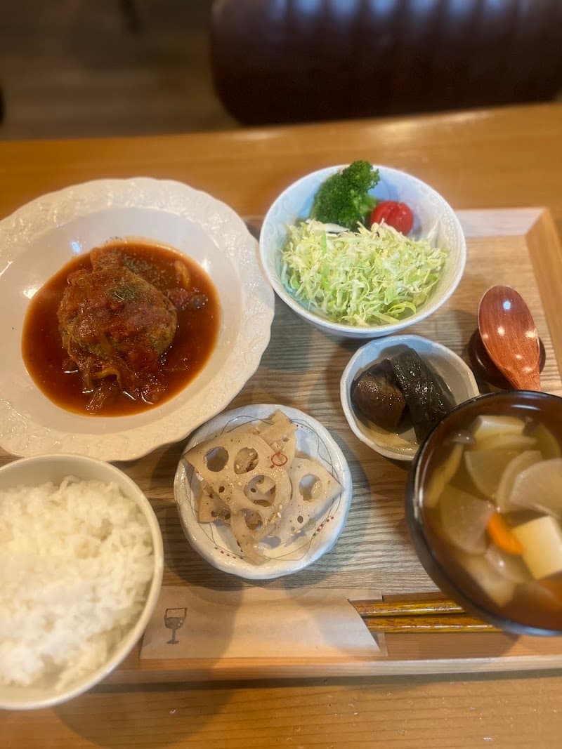 yosico103の店内・料理の写真 3枚目