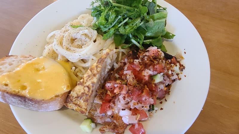 ワイン食堂 Sauvageソヴァージュの店内・料理の写真 3枚目