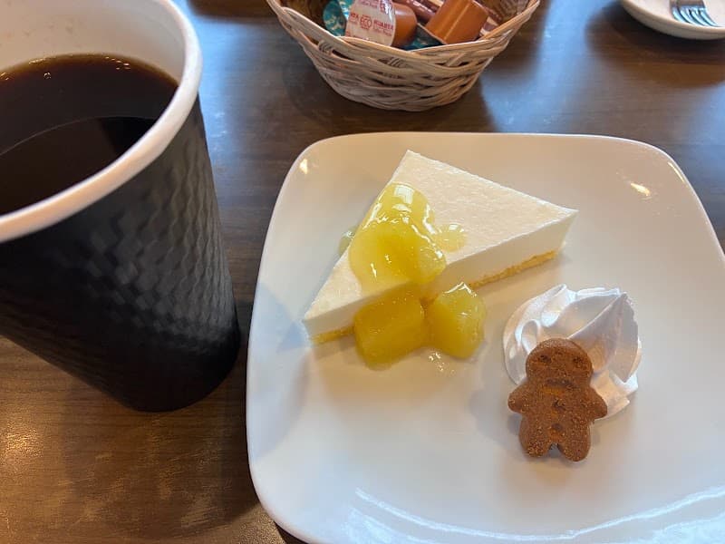 サワダコーヒーロースターズの店内・料理の写真 3枚目