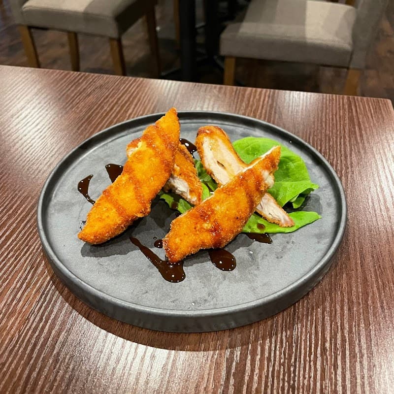 居酒屋ボナペティの店内・料理の写真 2枚目