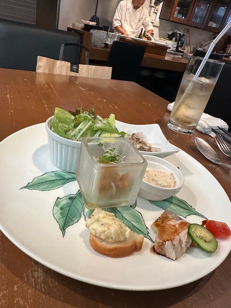 しろう亭の店内・料理の写真 3枚目