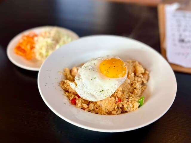 wine &Coffee ノクタアンの店内・料理の写真 2枚目