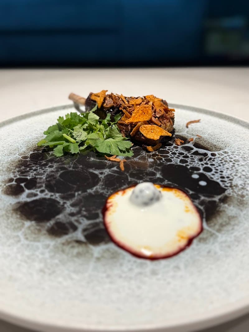 Spice & Dining KĀLAの店内・料理の写真 3枚目