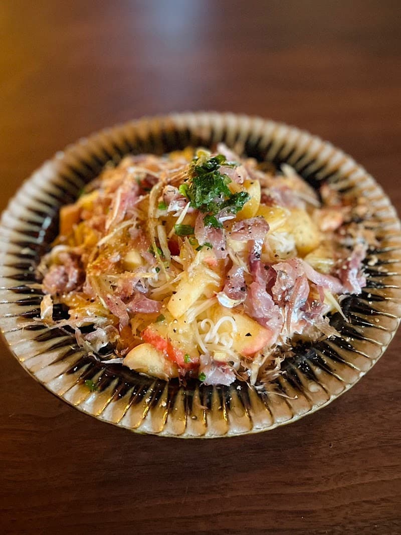 RESERVOIRの店内・料理の写真 2枚目