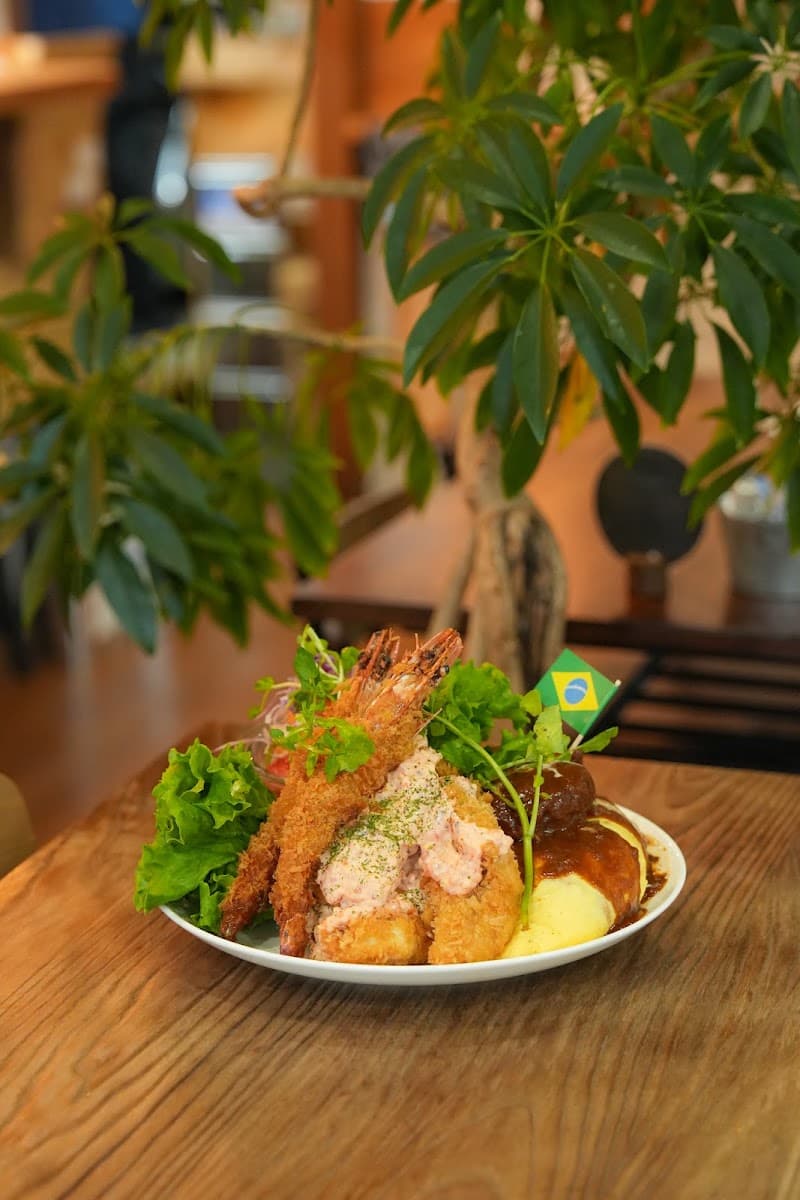 MANABIの店内・料理の写真 2枚目
