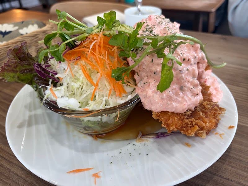 MANABIの店内・料理の写真 3枚目