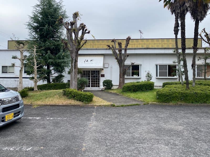 Bistro&Cafe 徒然の店内・料理の写真 3枚目