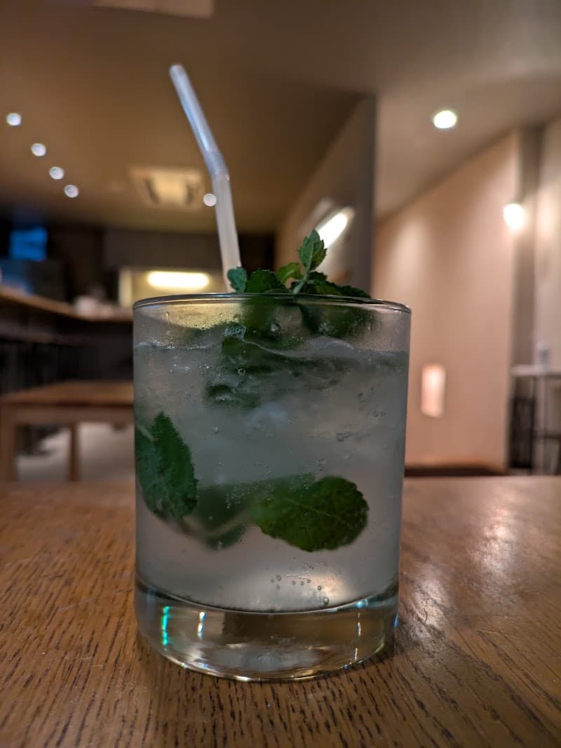 Brstrot&Bar SUNNY(サニー)の店内・料理の写真 2枚目