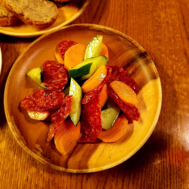 Brstrot&Bar SUNNY(サニー)の店内・料理の写真 3枚目