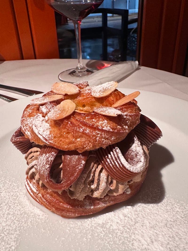 ビストロ・ヌガの店内・料理の写真 3枚目