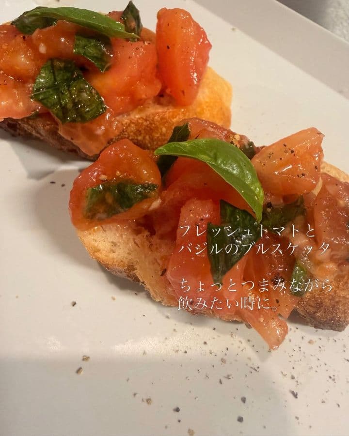 Bar a vin Bouquetの店内・料理の写真 2枚目