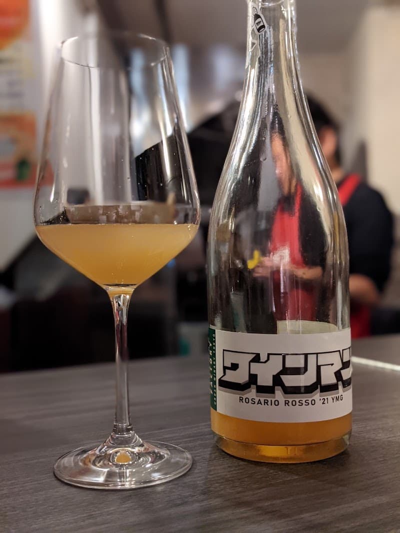 wine&quiche Pepeの店内・料理の写真 2枚目