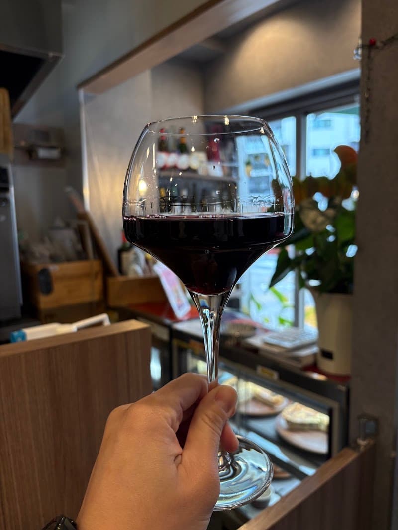 wine&quiche Pepeの店内・料理の写真 3枚目