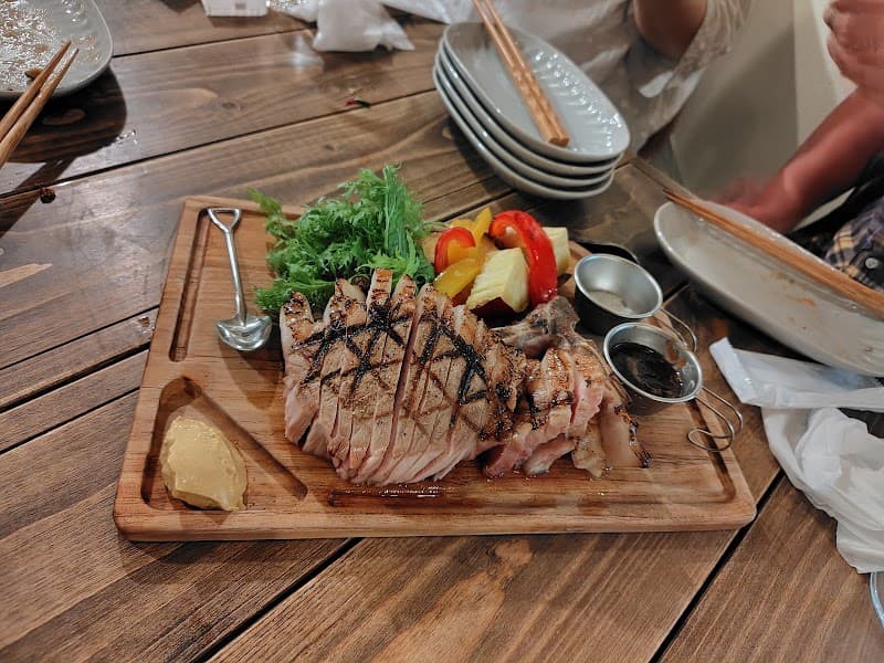 Bistro Gardenの店内・料理の写真 3枚目