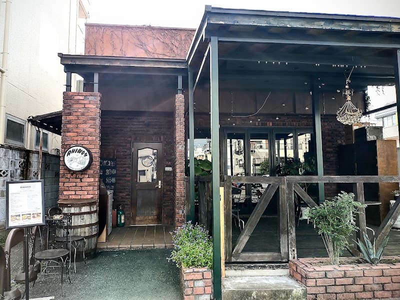 高崎 RHINOS(ライノス)の店内・料理の写真 3枚目