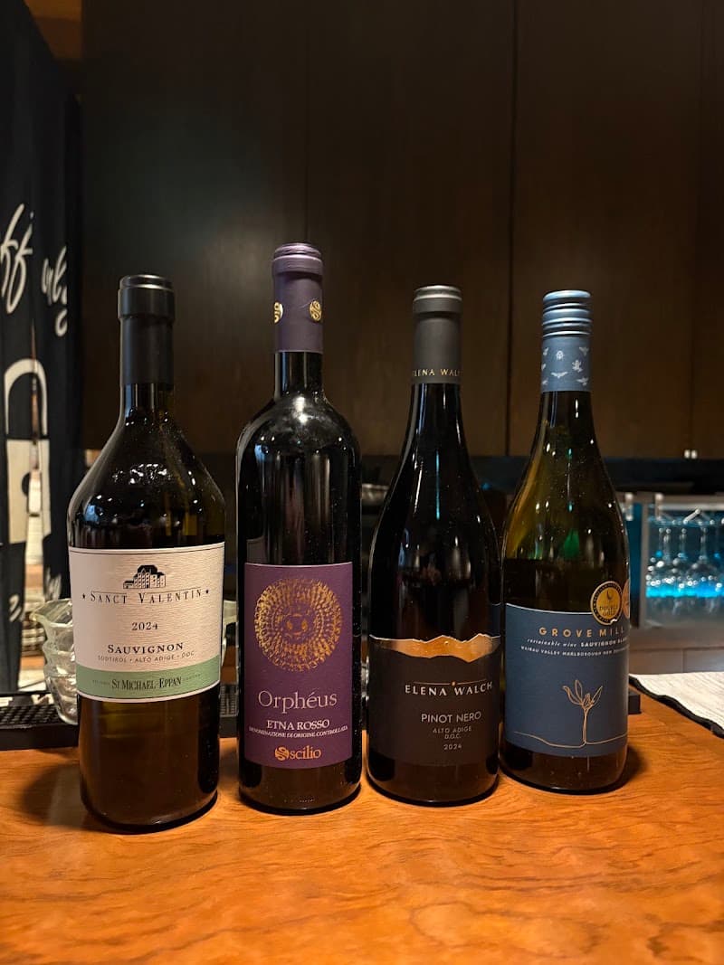 Wine bar NINOCHICAの店内・料理の写真 3枚目