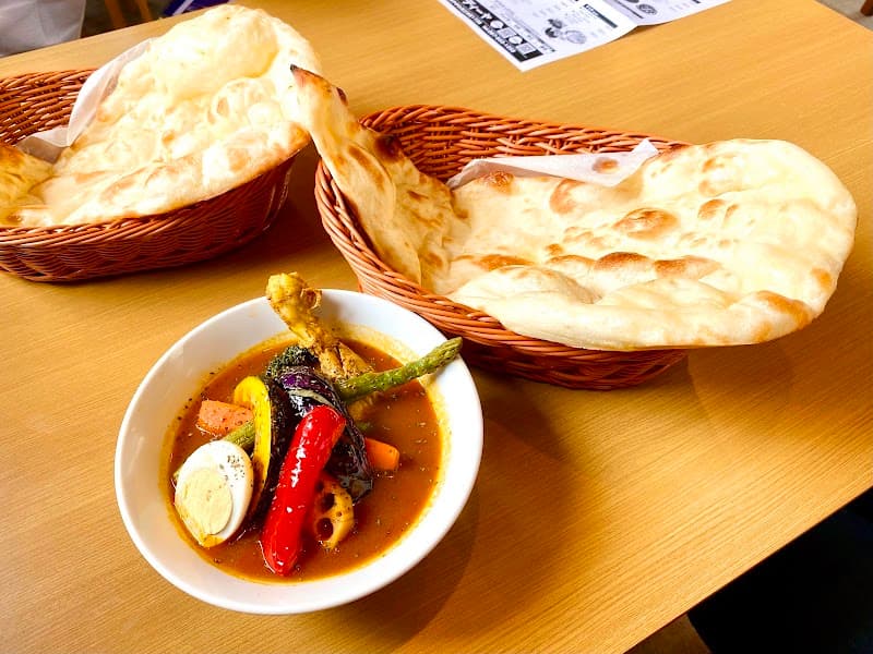 ディーヤの店内・料理の写真 2枚目