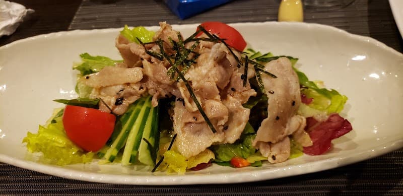 ビストロ盛多