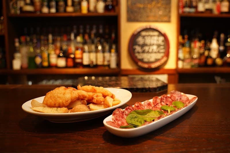 コントワールの店内・料理の写真 2枚目