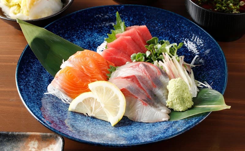 隠れ処 六文銭 つくばデイズタウン店の店内・料理の写真 2枚目