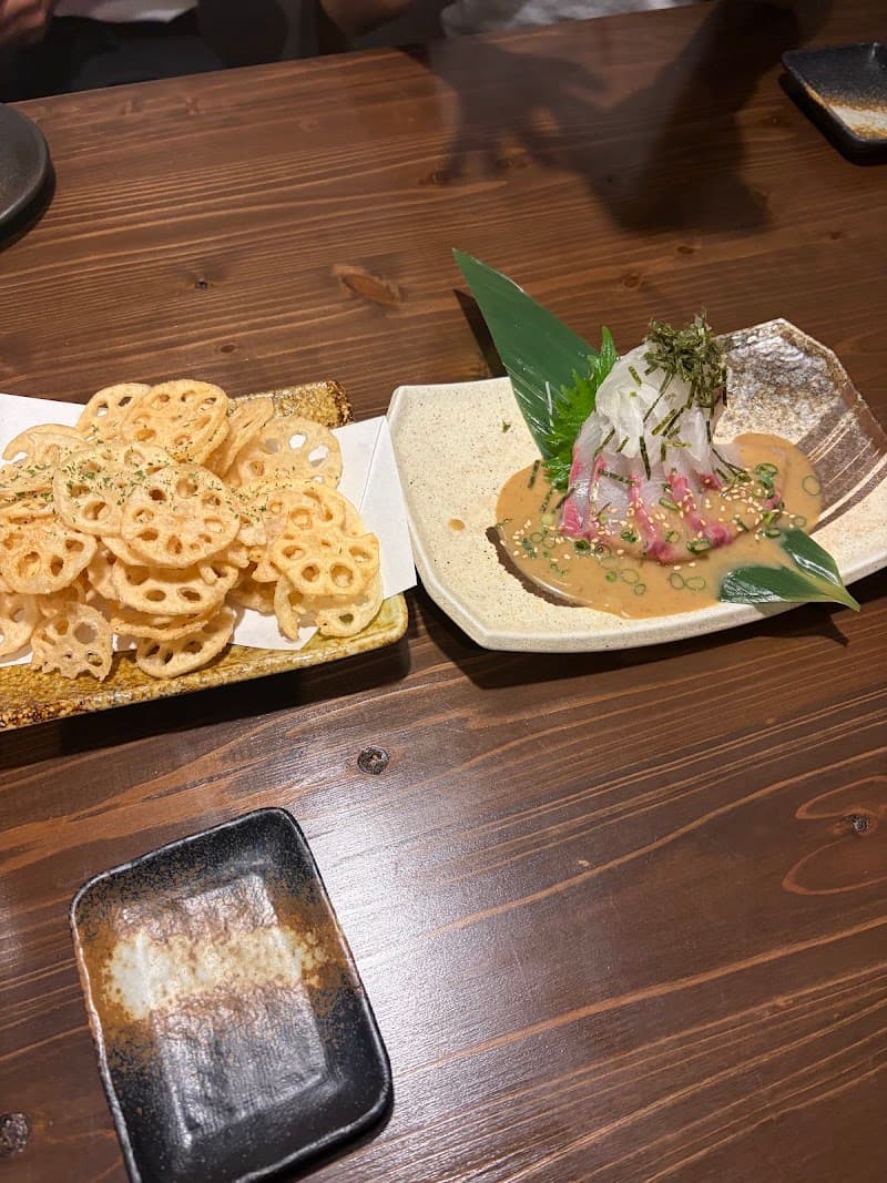 隠れ処 六文銭 つくばデイズタウン店の店内・料理の写真 3枚目