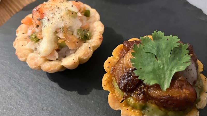toffeeの店内・料理の写真 3枚目