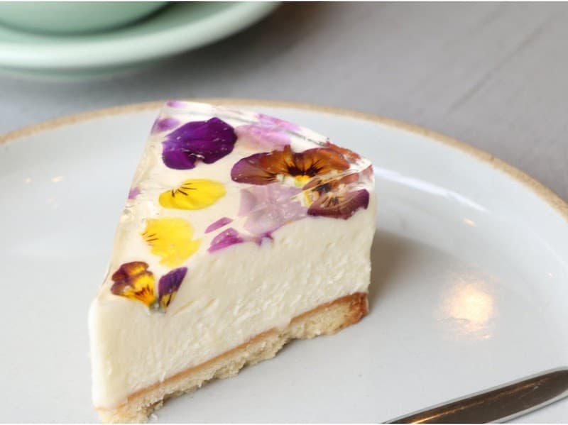 花と、ワインと、コーヒーと。produced by T's FLOWER MARKETの店内・料理の写真 3枚目