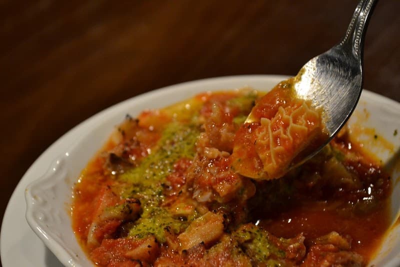 ROBATA ET VINS PETORO(フレンチ焼き鳥とワイン)の店内・料理の写真 2枚目
