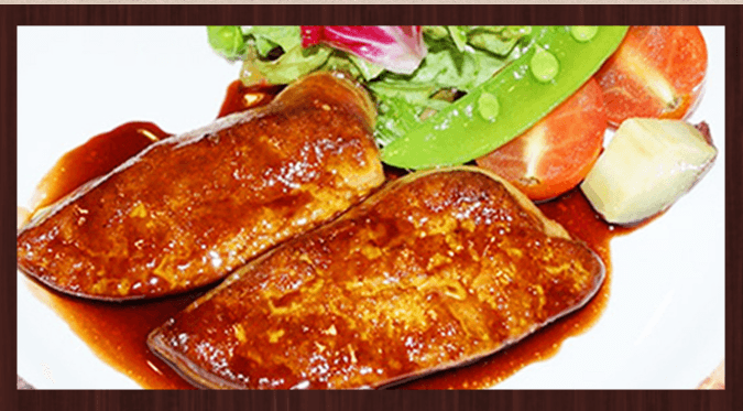 セルポワブルの店内・料理の写真 2枚目