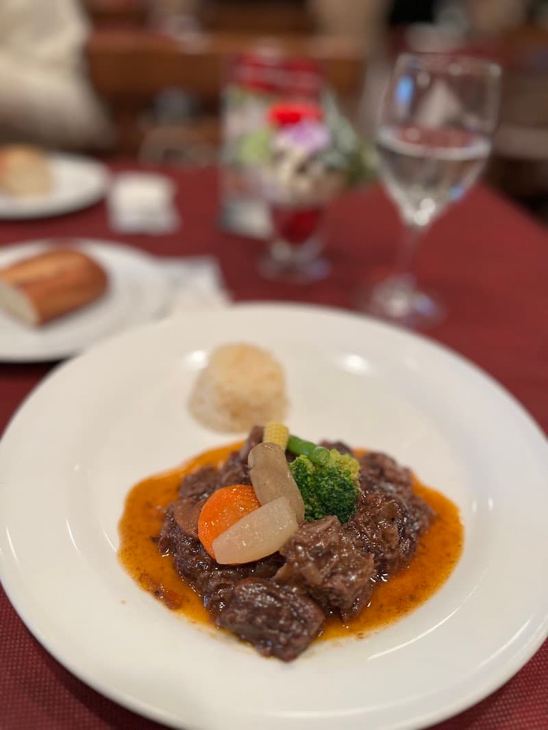セルポワブルの店内・料理の写真 3枚目