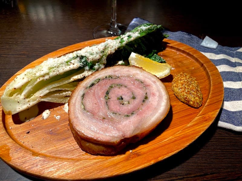 ビストロ マメの店内・料理の写真 2枚目